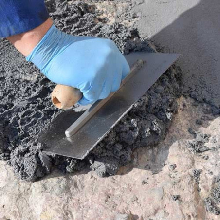 Resincoat Heavy Duty Asphalt Repair Mortar