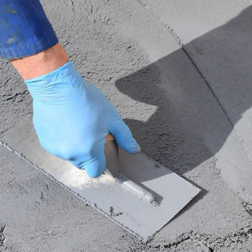 Resincoat All In One Concrete Repair Mortar