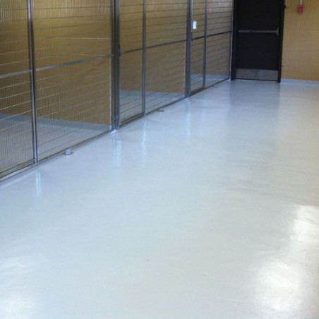 Resincoat Industrial Floor Paint