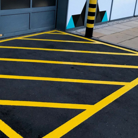 Car Park Line Marking Paint