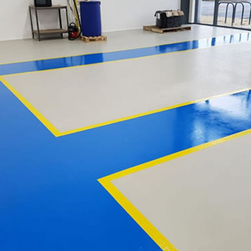 Resincoat Quick Drying Floor Paint (Rapigloss) 5kg