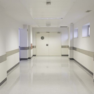 Resincoat Anti-Bacterial MRSA Anti-Slip Epoxy Floor Paint