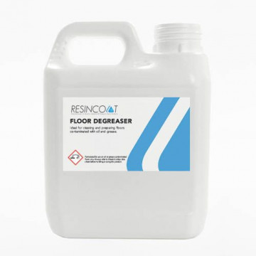 Resincoat Floor Degreaser