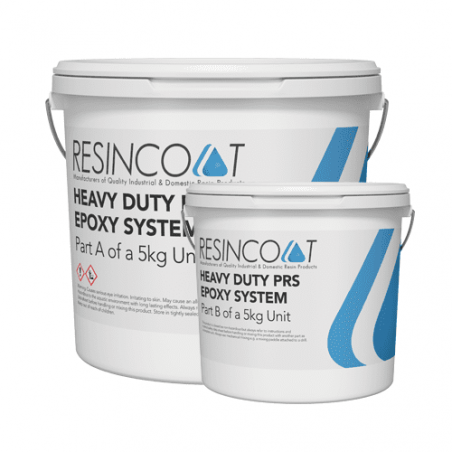 PRS Penetrating Epoxy System