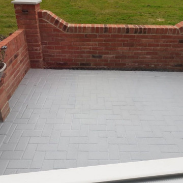 Resincoat Pro Roof