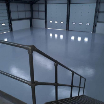 Resincoat Industrial Floor Paint