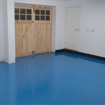 Resincoat Industrial Floor Paint