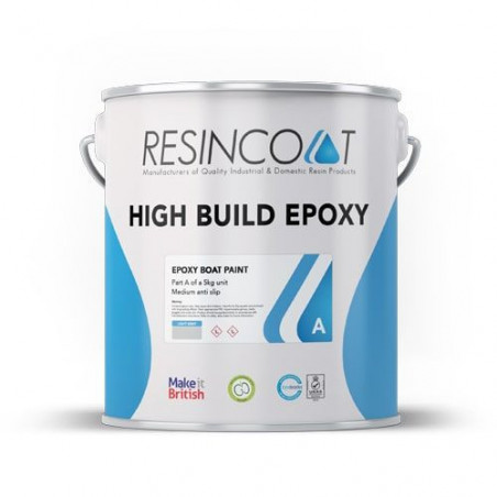 Resincoat Anti Slip Floor Paint