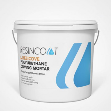 Resicove Epoxy Coving Mortar