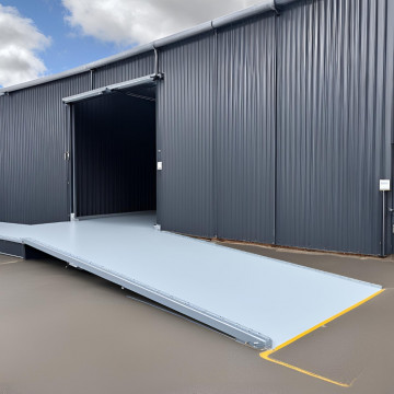 Resincoat Heavy Duty Anti-Slip Ramp Paint System