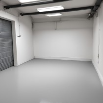 Garage Wall Paint | Garage Paints & Coatings | Resincoat