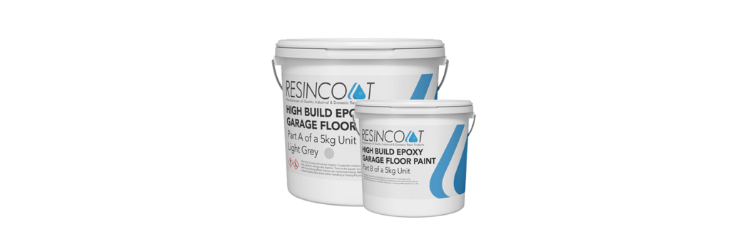 Floor & Wall Paints | Industrial & Domestic Coatings